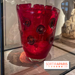 Exposition Convoquer les Chimères au Musée de Cluny - IMG 3713