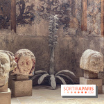 Exposition Convoquer les Chimères au Musée de Cluny - IMG 3722