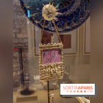 Exposition Convoquer les Chimères au Musée de Cluny - IMG 3724