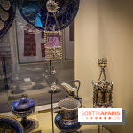 Exposition Convoquer les Chimères au Musée de Cluny