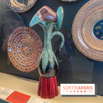 Exposition Convoquer les Chimères au Musée de Cluny - IMG 3732