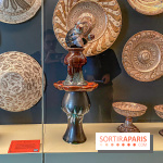 Exposition Convoquer les Chimères au Musée de Cluny - IMG 3736