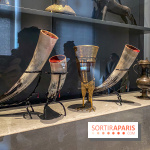 Exposition Convoquer les Chimères au Musée de Cluny - IMG 3737