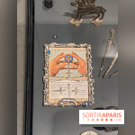 Exposition Convoquer les Chimères au Musée de Cluny - IMG 3741