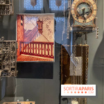 Exposition Convoquer les Chimères au Musée de Cluny - IMG 3746