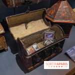 Exposition Convoquer les Chimères au Musée de Cluny