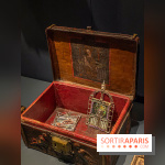 Exposition Convoquer les Chimères au Musée de Cluny