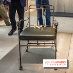 Exposition Convoquer les Chimères au Musée de Cluny