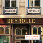 Johnny Depp dévoile une œuvre à découvrir gratuitement dans un cabinet de curiosités parisien - image00003