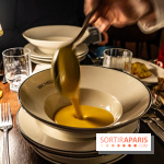 Bistrot Micheline, le restaurant insolite dans l'ancienne gare de Sèvres - 92 - A7C03873