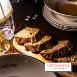 Bistrot Micheline, le restaurant insolite dans l'ancienne gare de Sèvres - 92 - A7C03878
