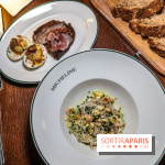 Bistrot Micheline, le restaurant insolite dans l'ancienne gare de Sèvres - 92 - A7C03884