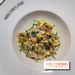 Bistrot Micheline, le restaurant insolite dans l'ancienne gare de Sèvres - 92