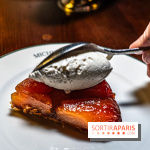 Bistrot Micheline, le restaurant insolite dans l'ancienne gare de Sèvres - 92 - A7C03902