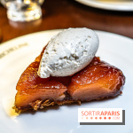 Bistrot Micheline, le restaurant insolite dans l'ancienne gare de Sèvres - 92 - A7C03904