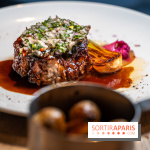Bistrot Là-Haut à Suresnes