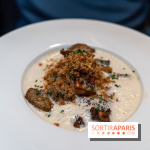 Bistrot Là-Haut à Suresnes