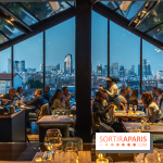 Bistrot Là-Haut à Suresnes
