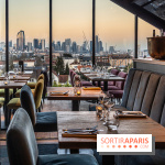 Bistrot Là-Haut à Suresnes - A7C04823