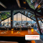 Bistrot Là-Haut à Suresnes