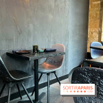 Quelque Part La Matière Brunch - Décoration