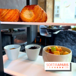 Quelque Part La Matière Brunch - Viennoiseries