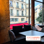 Quelque Part La Matière Brunch - Décoration