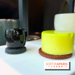 Quelque Part La Matière Brunch - Pâtisseries