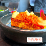 Quelque Part La Matière Brunch - Pain perdu panais