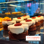 Boutique Quelque Part La Matière - Pâtisseries