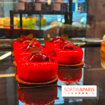 Boutique Quelque Part La Matière - Pâtisseries