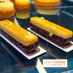 Boutique Quelque Part La Matière - Pâtisseries