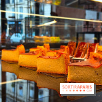 Boutique Quelque Part La Matière - Pâtisseries