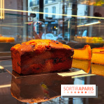 Boutique Quelque Part La Matière - Pâtisseries