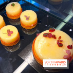 Boutique Quelque Part La Matière - Pâtisseries