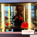 Boutique Quelque Part La Matière - Pâtisseries