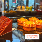 Boutique Quelque Part La Matière - Pâtisseries