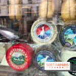 Epicerie grecque Ypseli