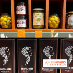 Epicerie grecque Ypseli