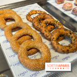 Epicerie grecque Ypseli - Traiteur