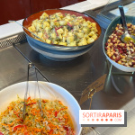 Epicerie grecque Ypseli - Traiteur