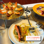 Epicerie grecque Ypseli - Traiteur