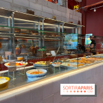 Epicerie grecque Ypseli - Traiteur