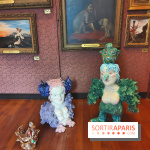 Des Chimères : l'exposition mystique à découvrir au musée Gustave Moreau, nos photos