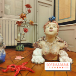 Des Chimères : l'exposition mystique à découvrir au musée Gustave Moreau, nos photos - fotor 1743191075817