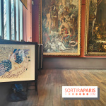 Des Chimères : l'exposition mystique à découvrir au musée Gustave Moreau, nos photos - fotor 1743191058283