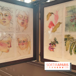 Des Chimères : l'exposition mystique à découvrir au musée Gustave Moreau, nos photos - fotor 1743190914058