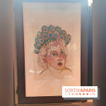 Des Chimères : l'exposition mystique à découvrir au musée Gustave Moreau, nos photos - fotor 1743190896532