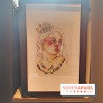 Des Chimères : l'exposition mystique à découvrir au musée Gustave Moreau, nos photos - fotor 1743190880626