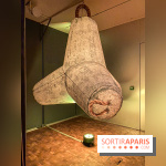 Exposition As Above So Below de Mark Leckey à Lafayette Anticipations